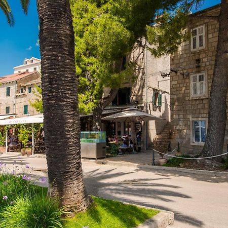 Unique Cavtat Center Apartment エクステリア 写真