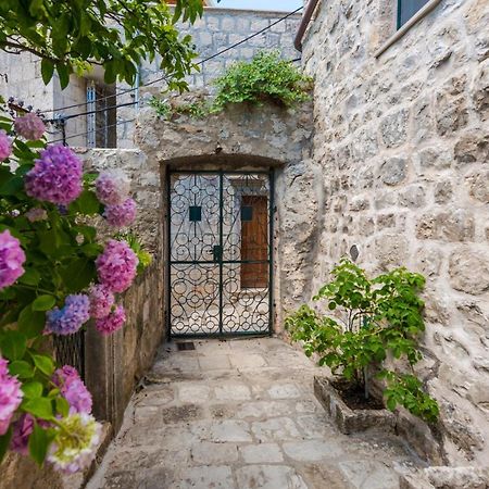 Unique Cavtat Center Apartment エクステリア 写真