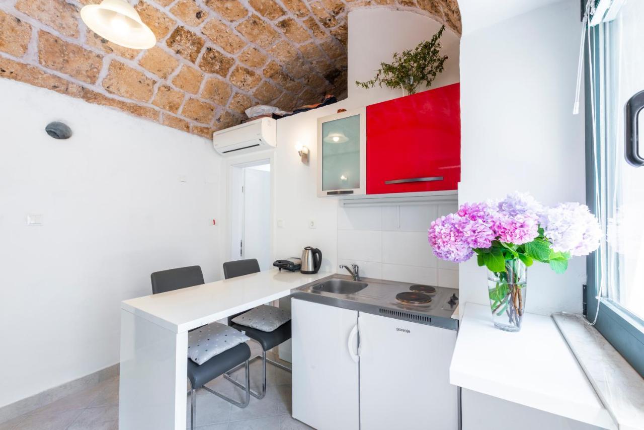 Unique Cavtat Center Apartment エクステリア 写真