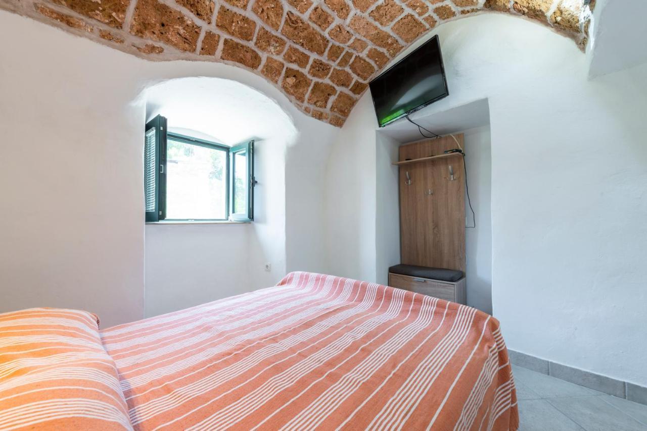 Unique Cavtat Center Apartment エクステリア 写真