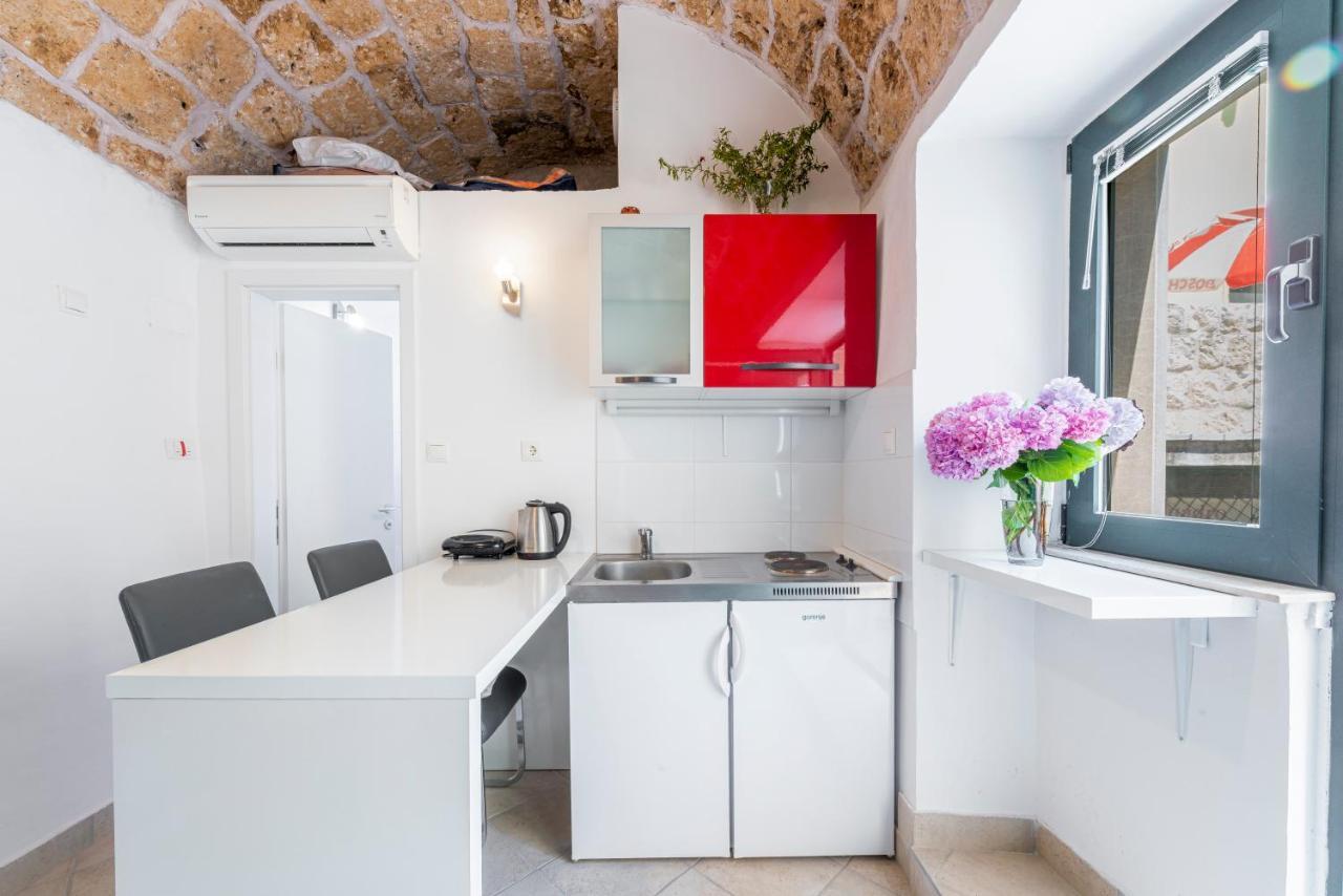 Unique Cavtat Center Apartment エクステリア 写真