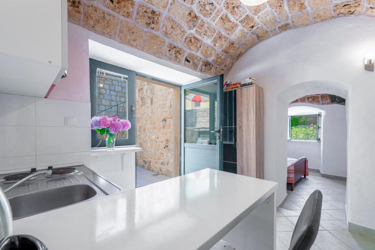 Unique Cavtat Center Apartment エクステリア 写真