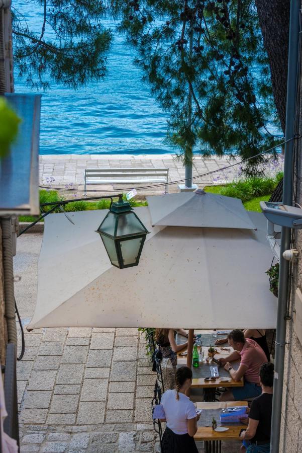 Unique Cavtat Center Apartment エクステリア 写真