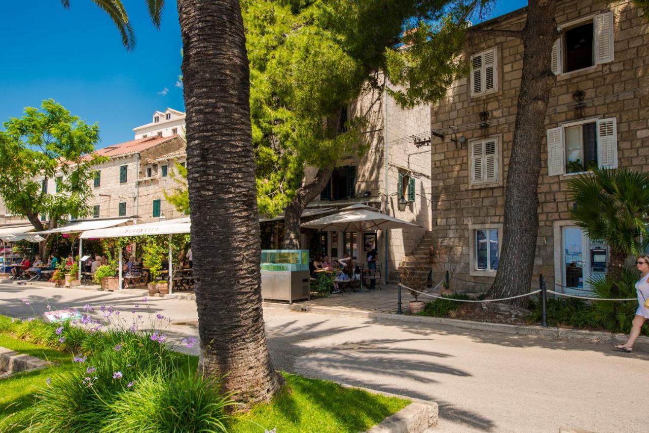 Unique Cavtat Center Apartment エクステリア 写真