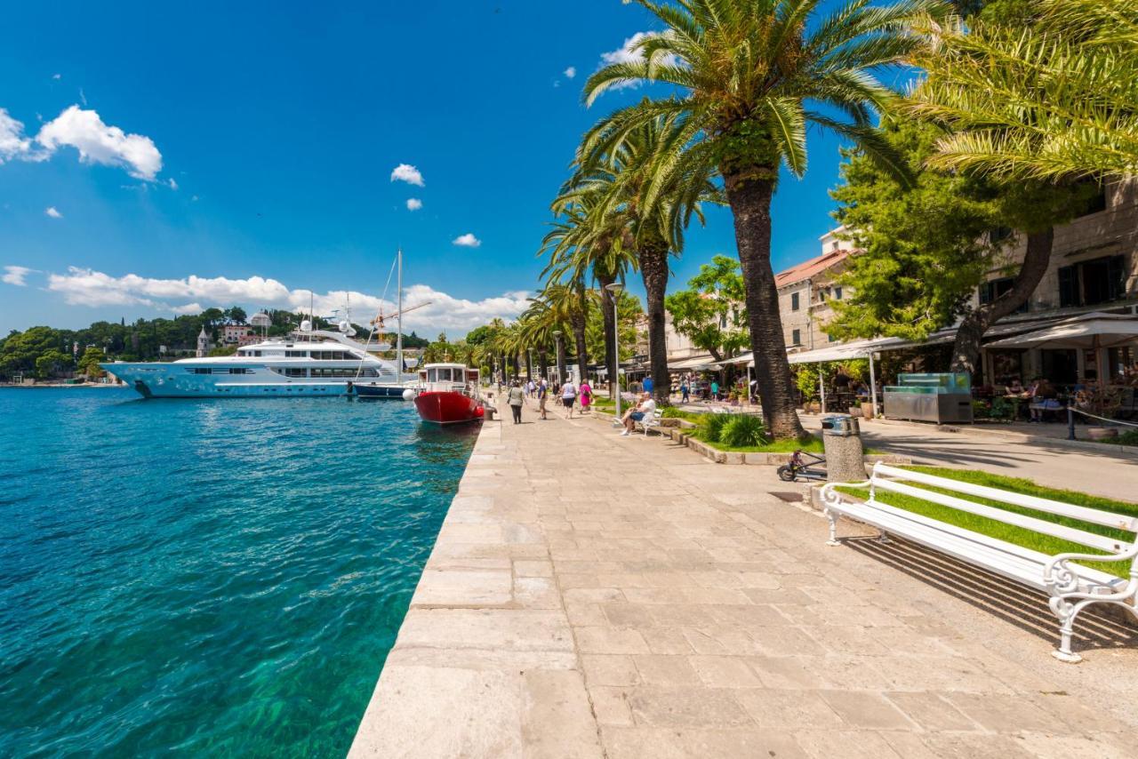 Unique Cavtat Center Apartment エクステリア 写真
