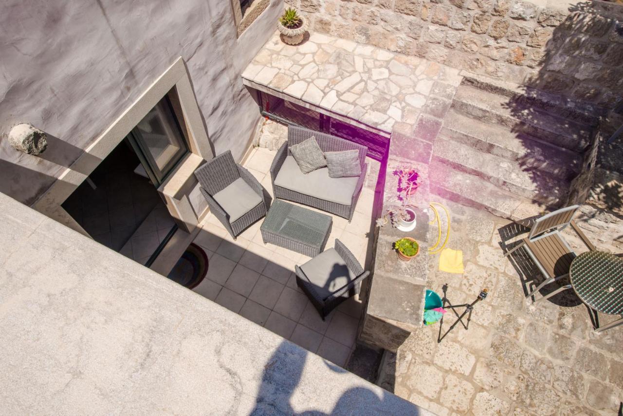 Unique Cavtat Center Apartment エクステリア 写真