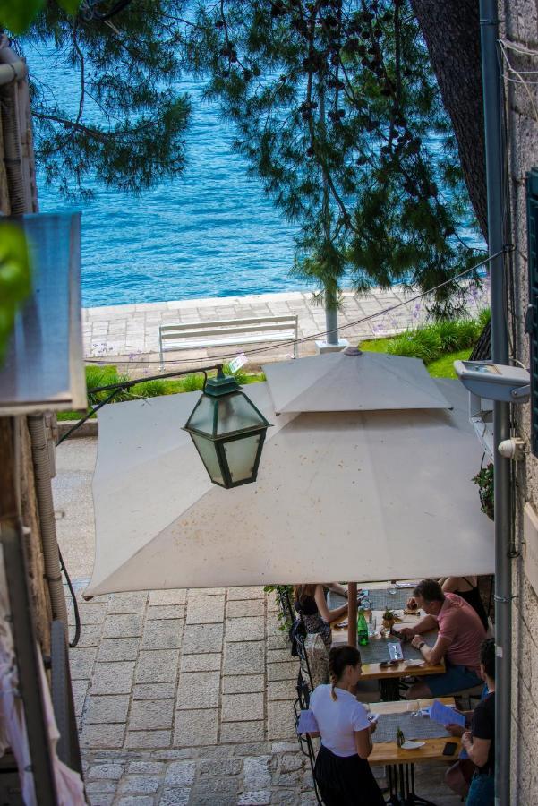 Unique Cavtat Center Apartment エクステリア 写真