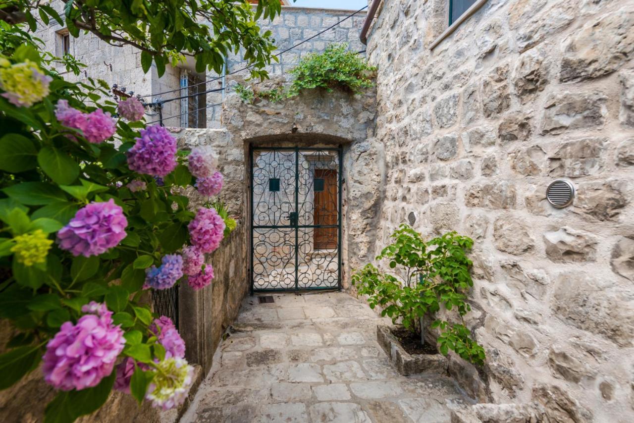 Unique Cavtat Center Apartment エクステリア 写真