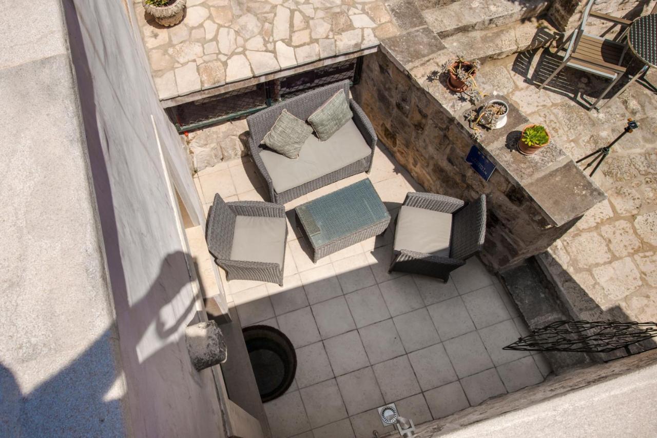 Unique Cavtat Center Apartment エクステリア 写真