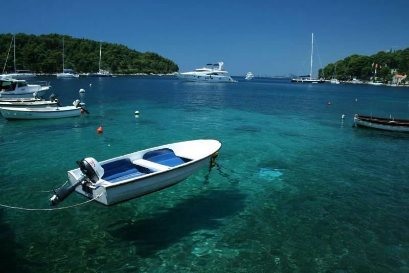Unique Cavtat Center Apartment エクステリア 写真