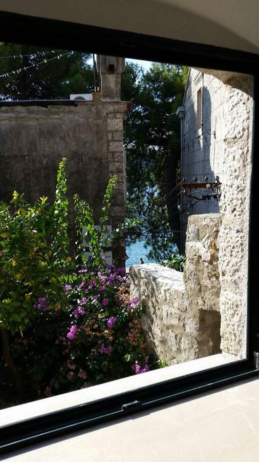 Unique Cavtat Center Apartment エクステリア 写真